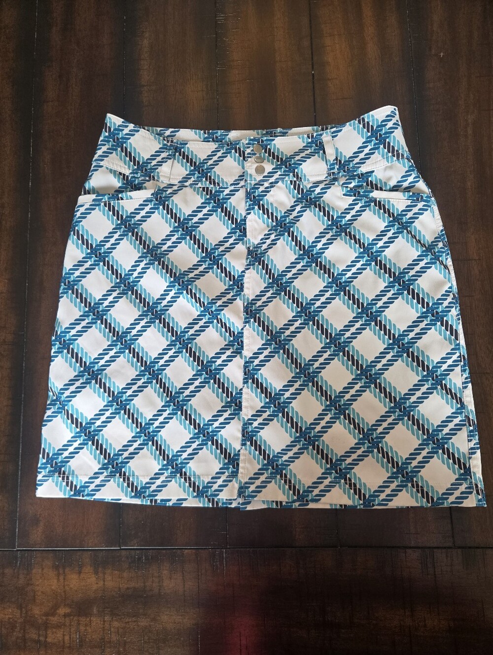 Jofit Golf Skort